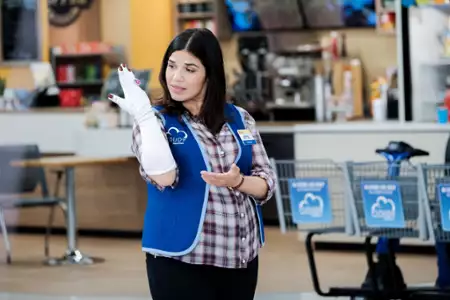 Supermarket - galeria zdjęć - filmweb