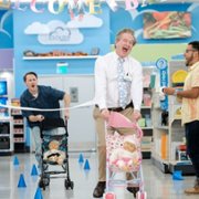 Supermarket - galeria zdjęć - filmweb