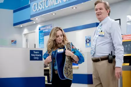 Supermarket - galeria zdjęć - filmweb
