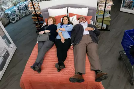 Supermarket - galeria zdjęć - filmweb