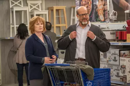 Supermarket - galeria zdjęć - filmweb