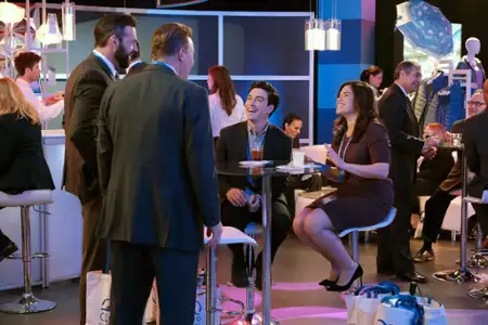 Supermarket - galeria zdjęć - filmweb