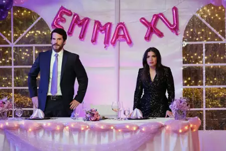 Supermarket - galeria zdjęć - filmweb