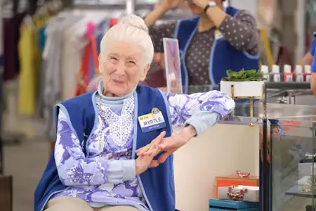 Supermarket - galeria zdjęć - filmweb