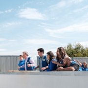 Supermarket - galeria zdjęć - filmweb