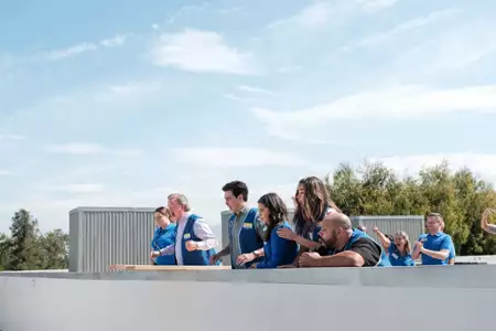 Supermarket - galeria zdjęć - filmweb