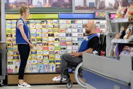 Supermarket - galeria zdjęć - filmweb