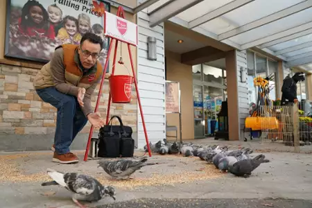 Supermarket - galeria zdjęć - filmweb