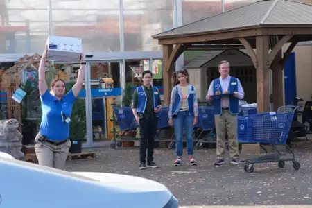 Supermarket - galeria zdjęć - filmweb