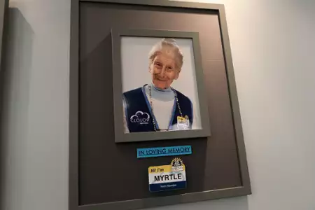 Supermarket - galeria zdjęć - filmweb