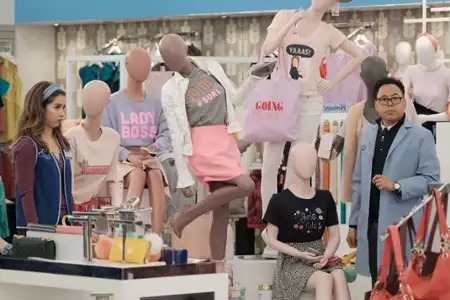 Supermarket - galeria zdjęć - filmweb