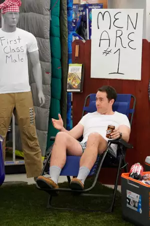 Supermarket - galeria zdjęć - filmweb