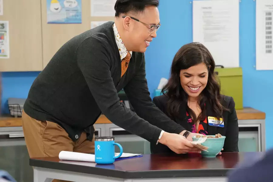 Supermarket - galeria zdjęć - filmweb