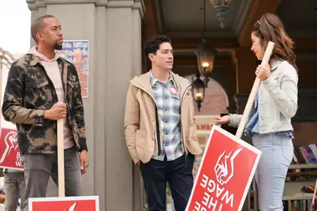 Supermarket - galeria zdjęć - filmweb