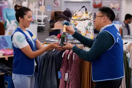 Supermarket - galeria zdjęć - filmweb