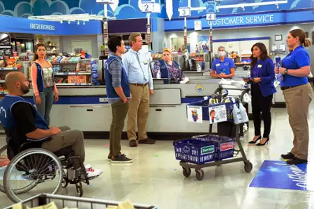 Supermarket - galeria zdjęć - filmweb