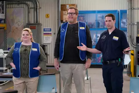 Supermarket - galeria zdjęć - filmweb