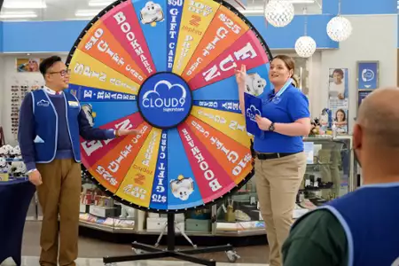 Supermarket - galeria zdjęć - filmweb