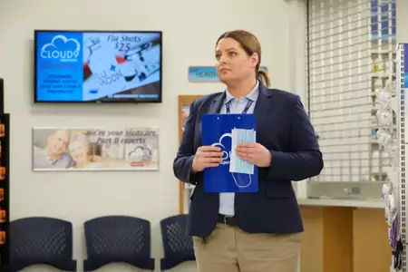 Supermarket - galeria zdjęć - filmweb