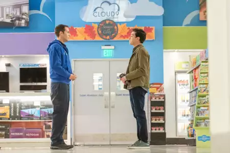 Supermarket - galeria zdjęć - filmweb