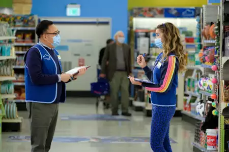 Supermarket - galeria zdjęć - filmweb