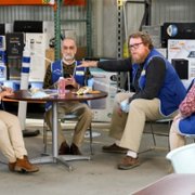 Superstore - galeria zdjęć - filmweb