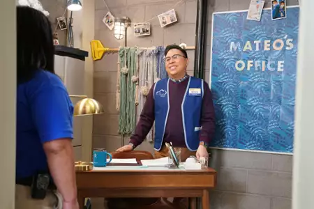 Supermarket - galeria zdjęć - filmweb