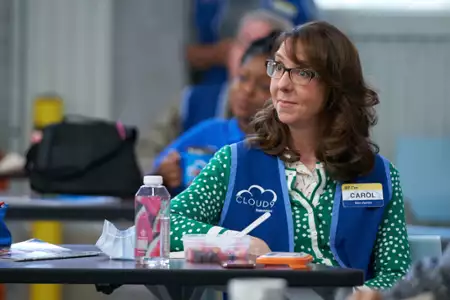 Supermarket - galeria zdjęć - filmweb