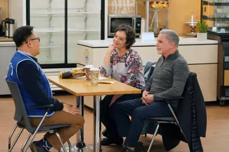 Supermarket - galeria zdjęć - filmweb