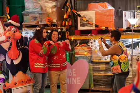 Supermarket - galeria zdjęć - filmweb