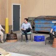Superstore - galeria zdjęć - filmweb