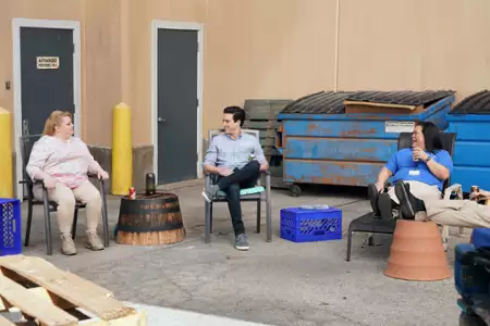 Supermarket - galeria zdjęć - filmweb