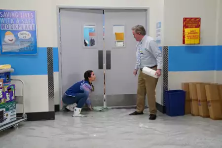 Supermarket - galeria zdjęć - filmweb