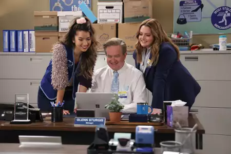 Supermarket - galeria zdjęć - filmweb