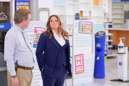 Supermarket - galeria zdjęć - filmweb