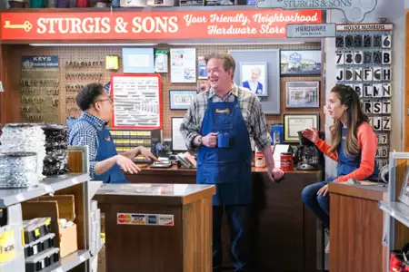 Supermarket - galeria zdjęć - filmweb