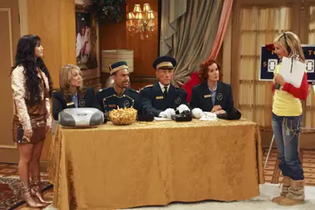 Nie ma to jak hotel - galeria zdjęć - filmweb