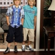 The Suite Life of Zack and Cody - galeria zdjęć - filmweb