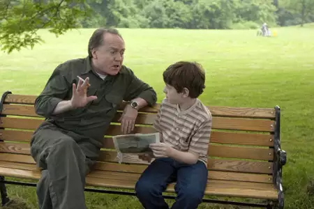 Nieprzeciętny Henry - galeria zdjęć - filmweb
