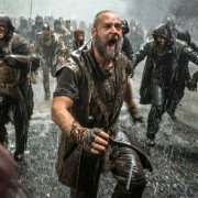 Dakota Goyo w Noe: Wybrany przez Boga