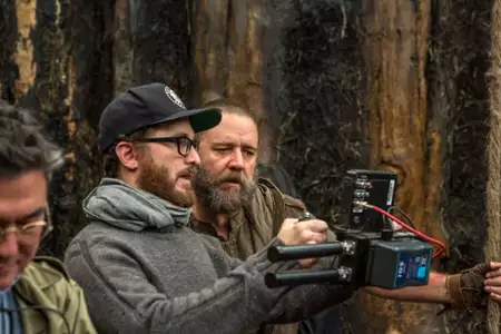 Noe: Wybrany przez Boga - galeria zdjęć - filmweb