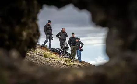 Noe: Wybrany przez Boga - galeria zdjęć - filmweb