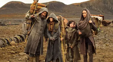 Noe: Wybrany przez Boga - galeria zdjęć - filmweb