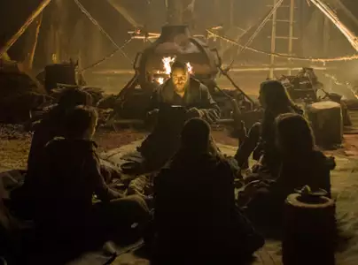 Noe: Wybrany przez Boga - galeria zdjęć - filmweb