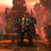 World of Warcraft: Warlords of Draenor - galeria zdjęć - filmweb