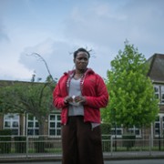 Wunmi Mosaku