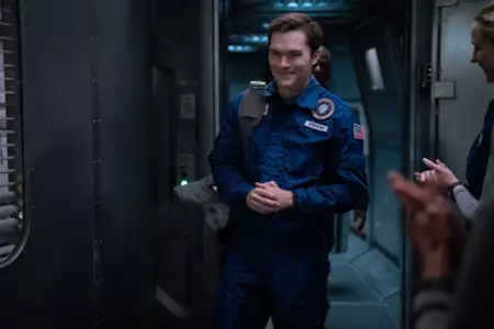 For All Mankind - galeria zdjęć - filmweb