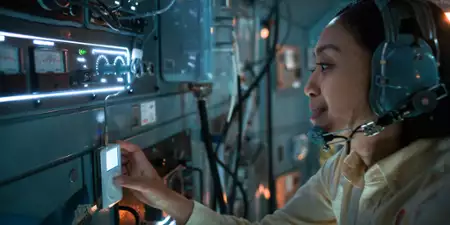 For All Mankind - galeria zdjęć - filmweb