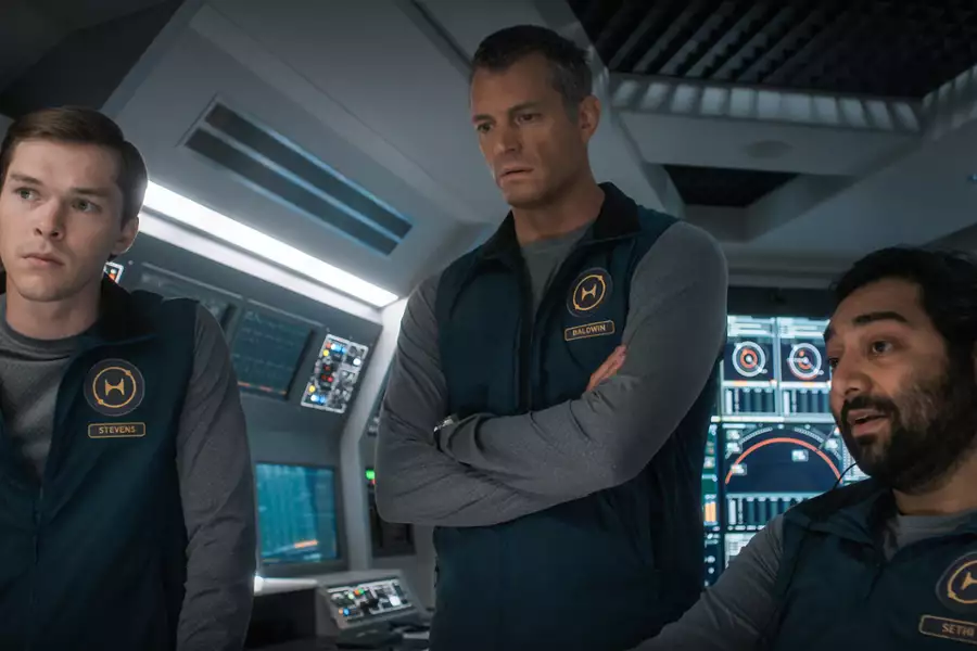 For All Mankind - galeria zdjęć - filmweb