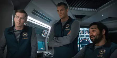 For All Mankind - galeria zdjęć - filmweb